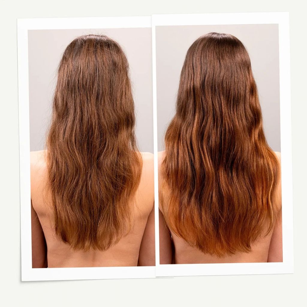 Davines Natural Tech Energizing Overnight Serum