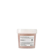 Davines SOLU Sea Salt Scrub for All Hair Types - Zennkai