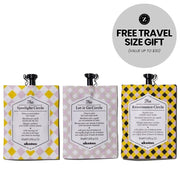 Davines The Circle Chronicles Bundle