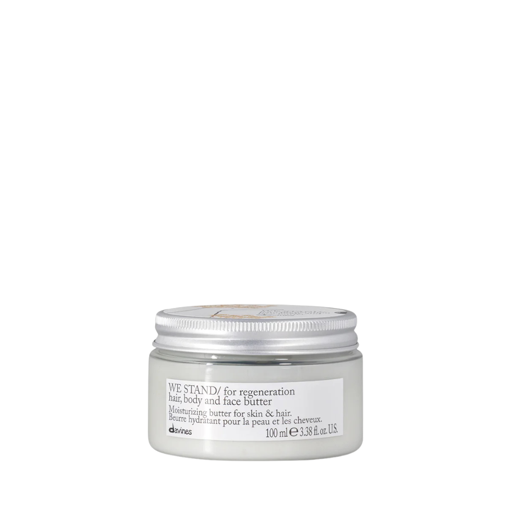 Davines We Stand Hair, Body and Butter 100ml
