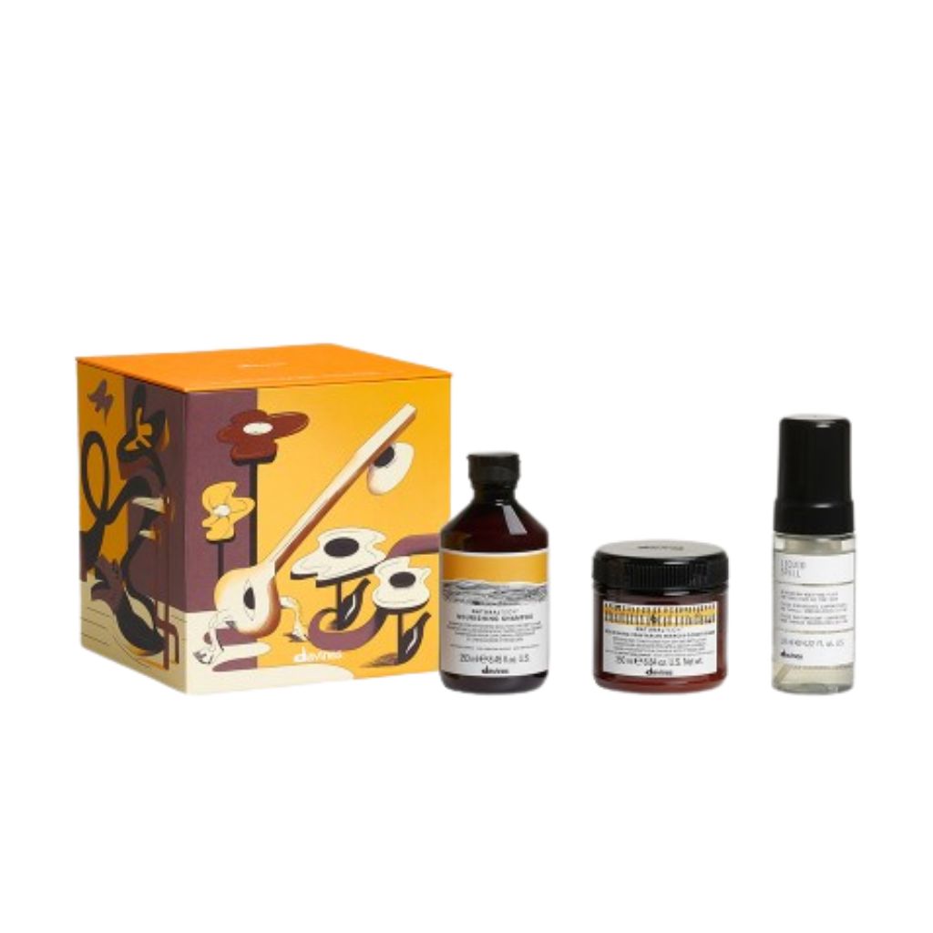 Davines NT Citar Set