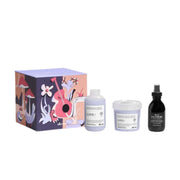Davines Love Smooth Guitar Set