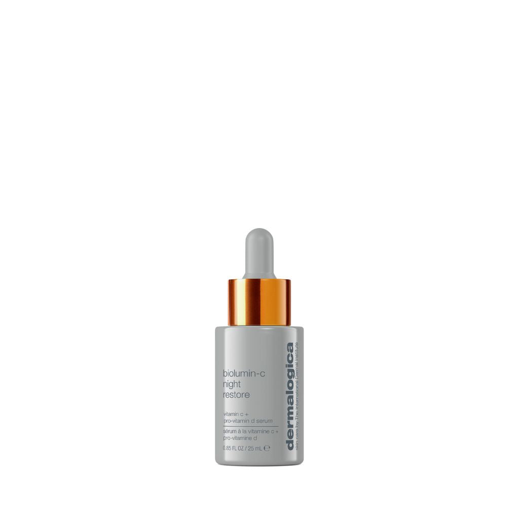 Dermalogica Biolumin-C Night Restore Vitamin C + Pro-Vitamin D Serum