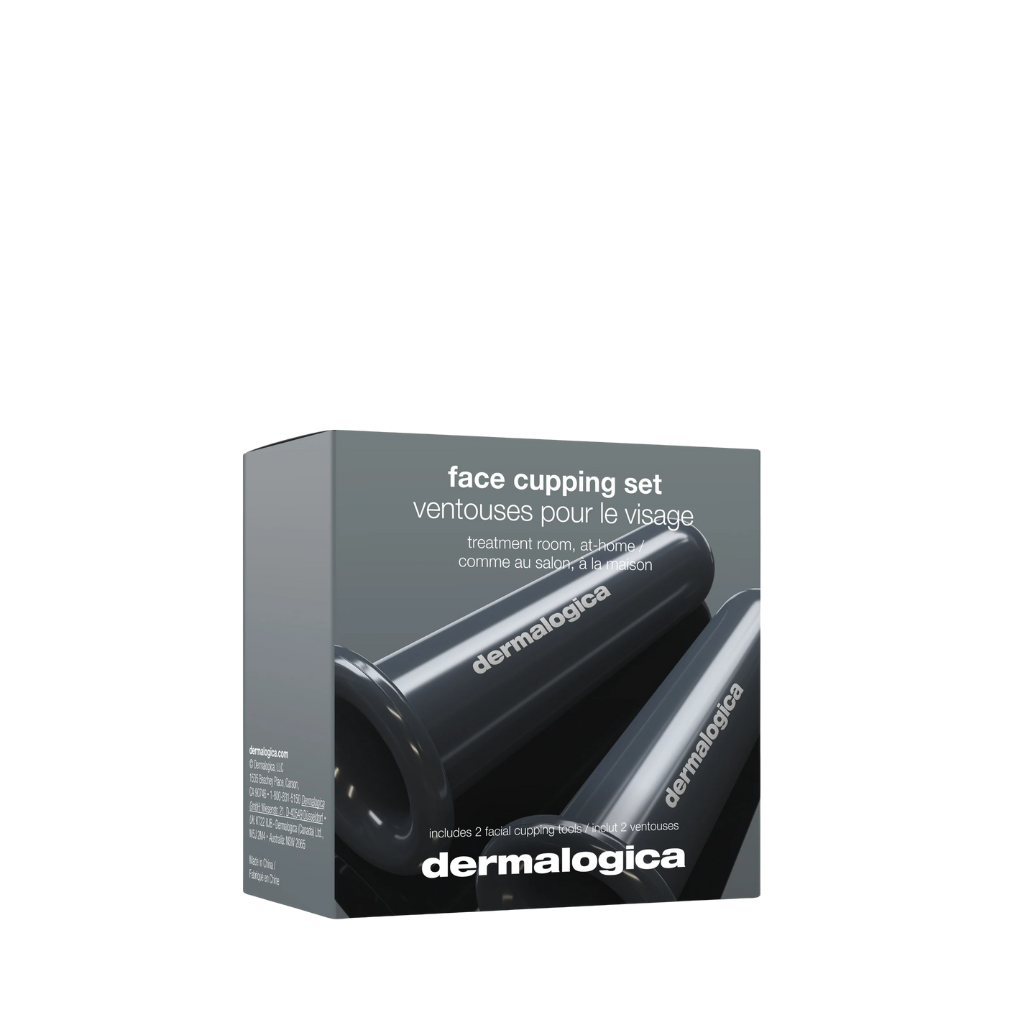 Dermalogica Cupping Set