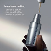 Dermalogica FutureCode Booster 30ml damage-correcting longevity serum available at Eccotique Spa