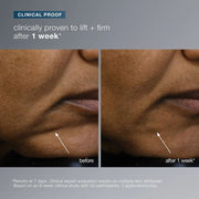 Dermalogica FutureCode Booster 30ml damage-correcting longevity serum available at Eccotique Spa