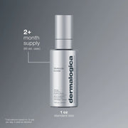 Dermalogica FutureCode Booster 30ml damage-correcting longevity serum available at Eccotique Spa