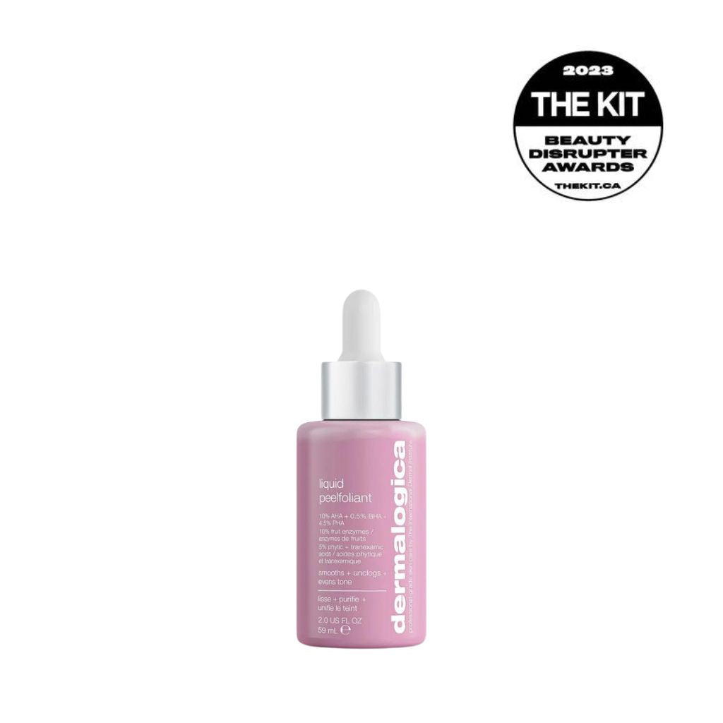 Dermalogica Liquid Peelfoliant - Zennkai