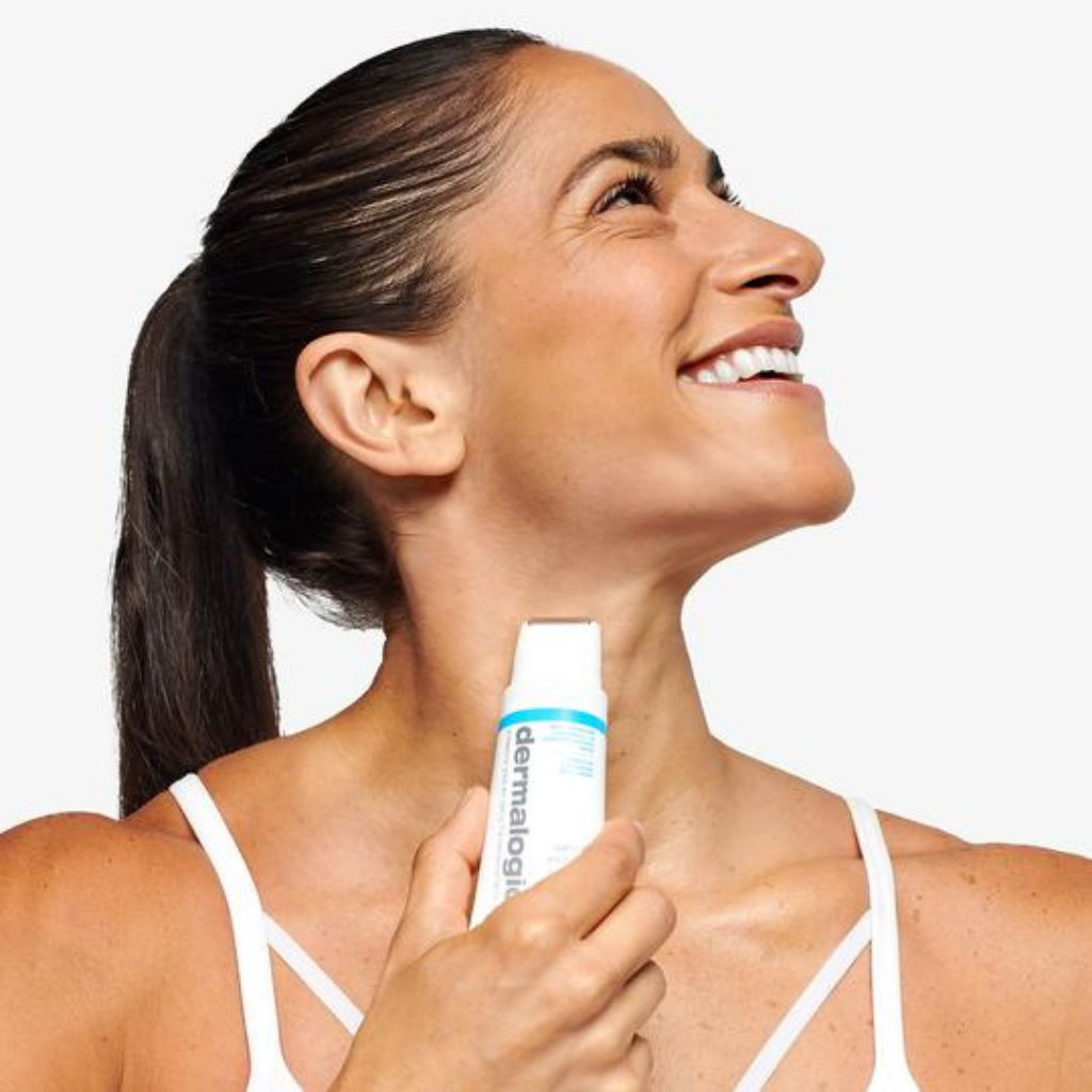 Dermalogica Neck Fit Contour Serum