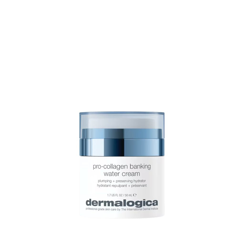 Dermalogica Pro-Collagen Banking Water Cream