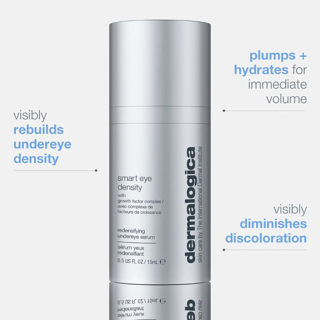 Dermalogica Smart Eye Density Undereye Serum