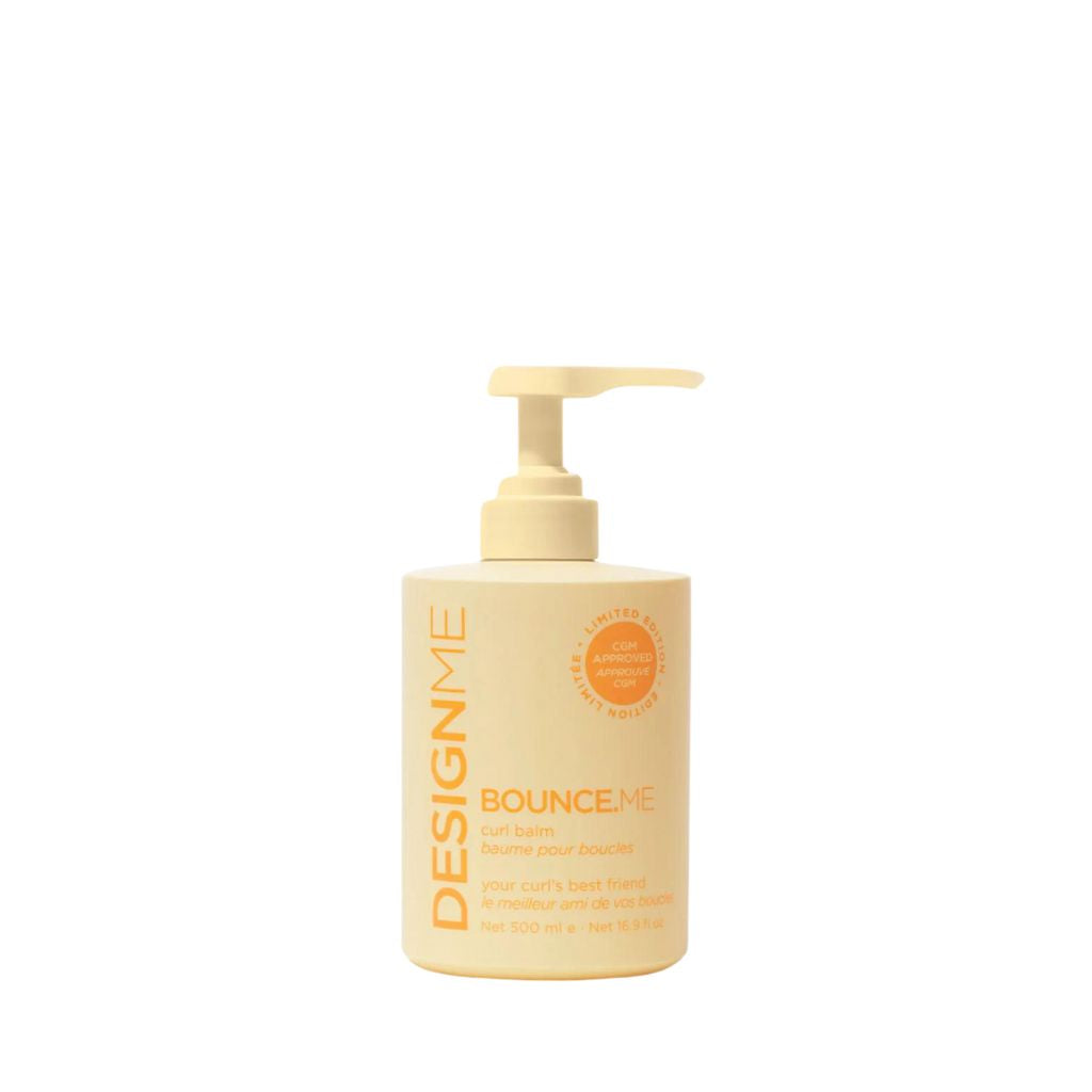 Design.ME Bounce.ME Curl Balm 500ml [LAST CHANCE]