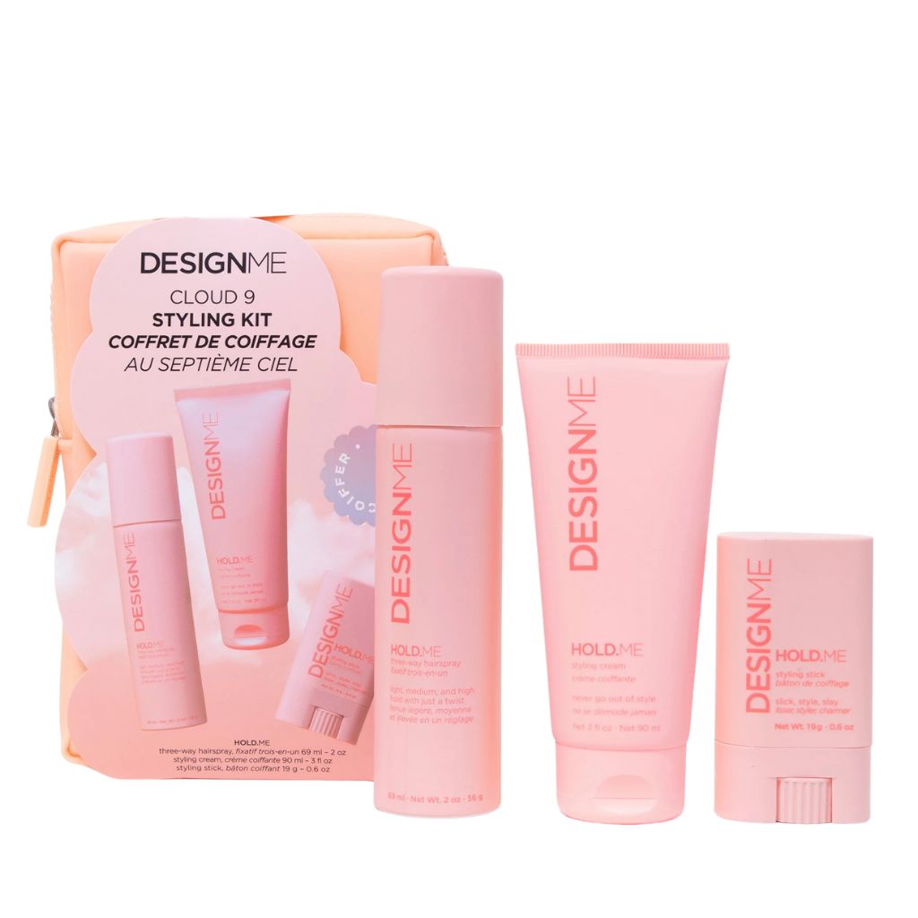 DESIGNME Cloud 9 Styling Kit - Zennkai