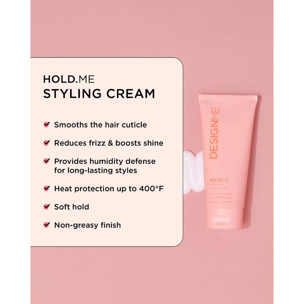 DESIGNME Cloud 9 Styling Kit - Zennkai