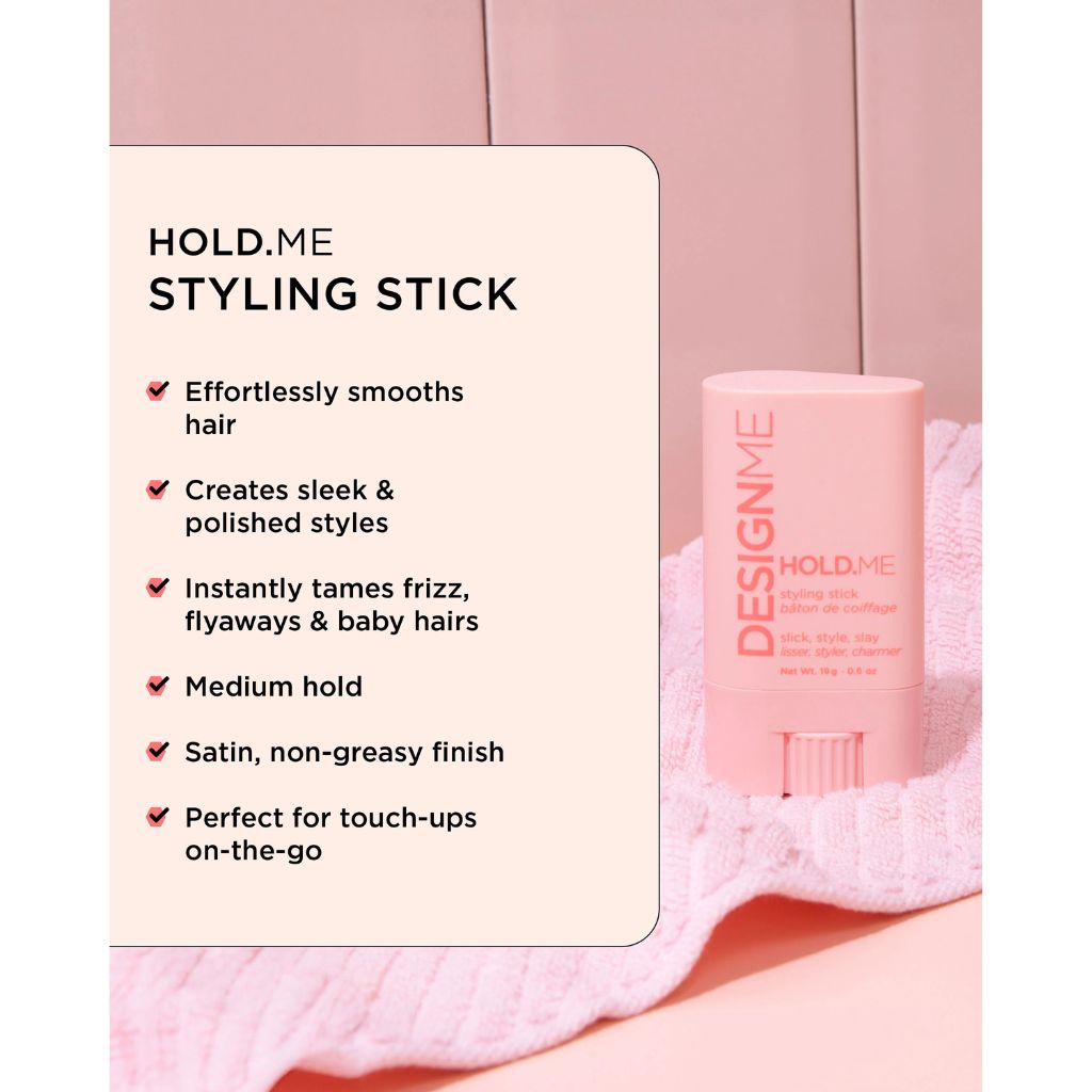 DESIGNME Cloud 9 Styling Kit - Zennkai