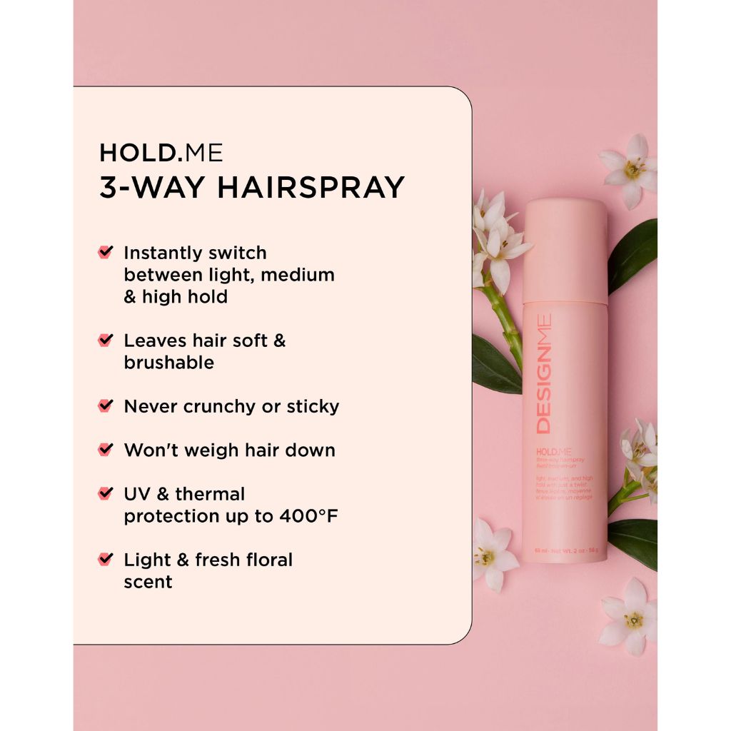 DESIGNME Cloud 9 Styling Kit - Zennkai