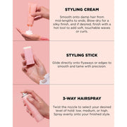 DESIGNME Cloud 9 Styling Kit - Zennkai