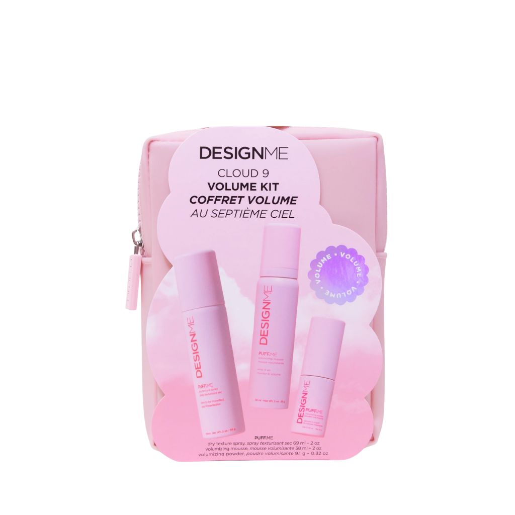 DESIGNME Cloud 9 Volume Kit - Zennkai