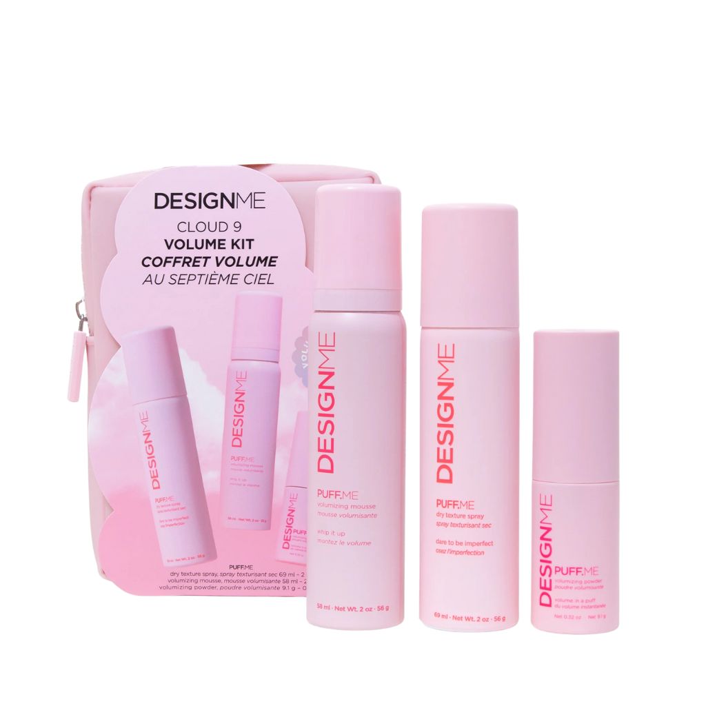 DESIGNME Cloud 9 Volume Kit - Zennkai
