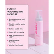 DESIGNME Cloud 9 Volume Kit - Zennkai