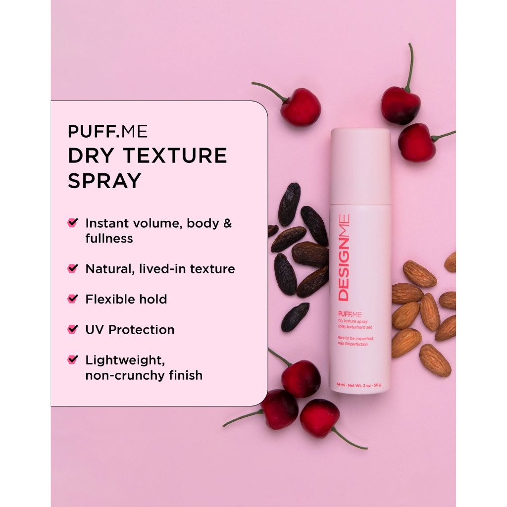 DESIGNME Cloud 9 Volume Kit - Zennkai