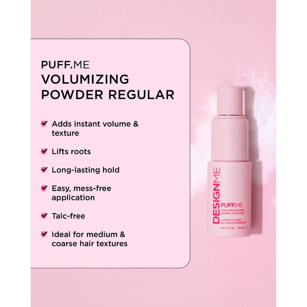 DESIGNME Cloud 9 Volume Kit - Zennkai