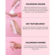 DESIGNME Cloud 9 Volume Kit - Zennkai