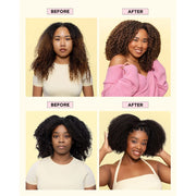 DESIGNME Dream Mane Curl Travel Kit - Zennkai