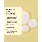 DESIGNME Dream Mane Curl Travel Kit - Zennkai