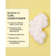 DESIGNME Dream Mane Curl Travel Kit - Zennkai