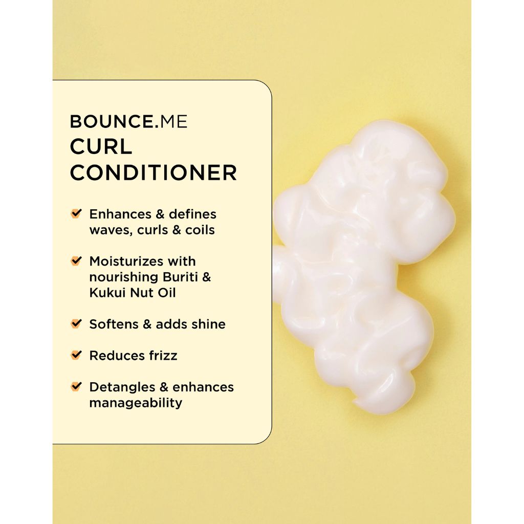 DESIGNME Dream Mane Curl Travel Kit - Zennkai