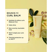 DESIGNME Dream Mane Curl Travel Kit - Zennkai