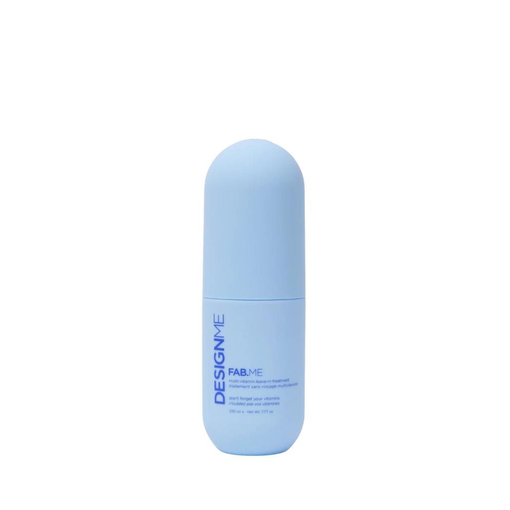 DESIGNME Fab.Me Leave-In Treatment