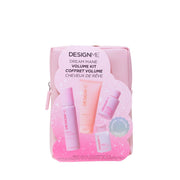 DESIGNME Dream Mane Volume Travel Kit - Zennkai