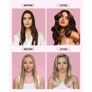 DESIGNME Dream Mane Volume Travel Kit - Zennkai