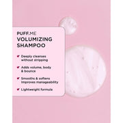 DESIGNME Dream Mane Volume Travel Kit - Zennkai