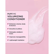 DESIGNME Dream Mane Volume Travel Kit - Zennkai