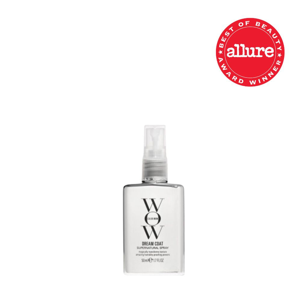 Color WOW Dream Coat Travel Size - Zennkai