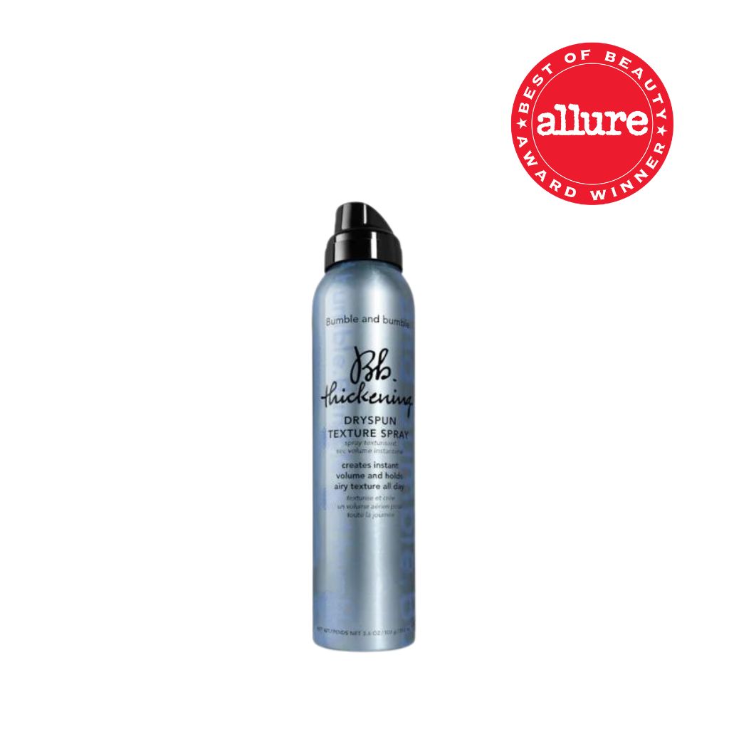 Bumble and bumble. Thickening Dryspun Texture Spray - Zennkai