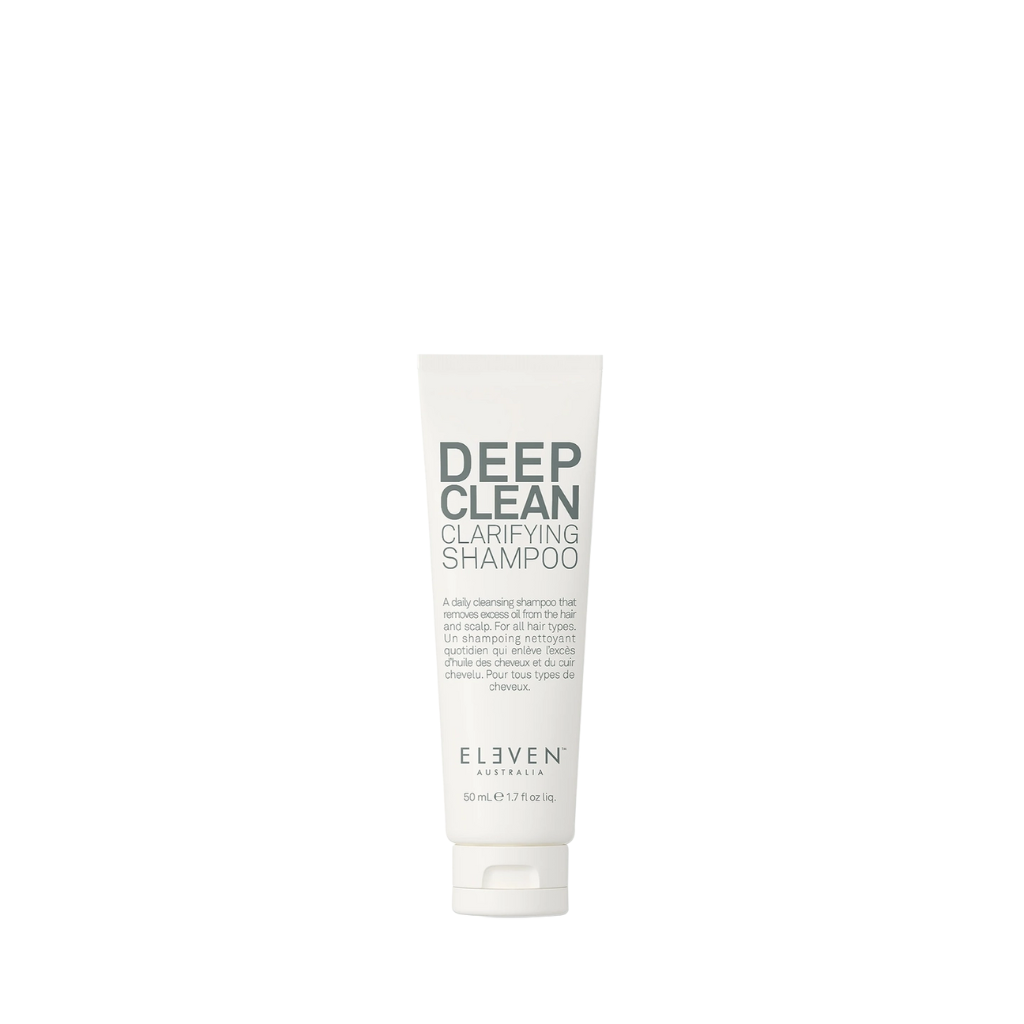 Eleven Deep Clean Shampoo 50ml