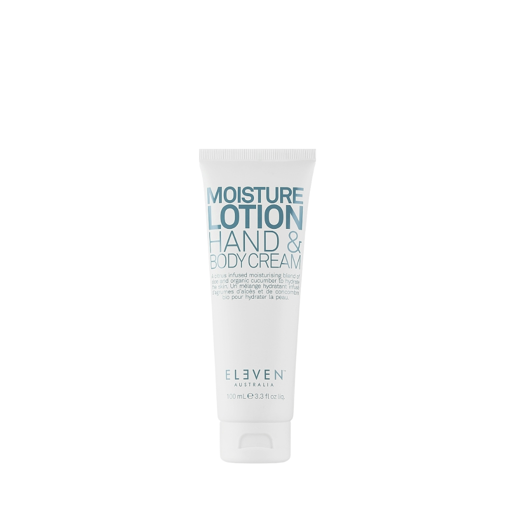 Eleven Hand & Body Cream 100ml