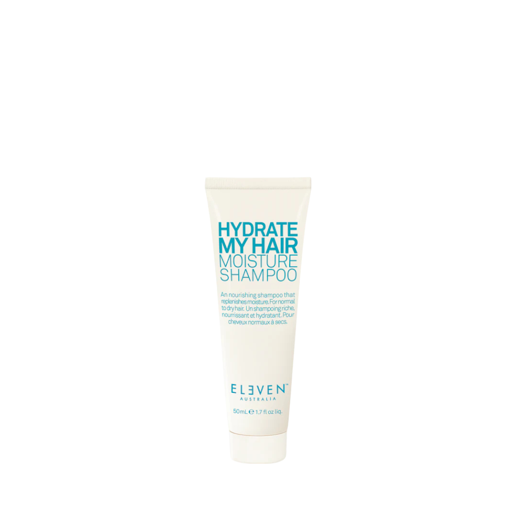Eleven Hydrate My Hair Shampoo 50ml