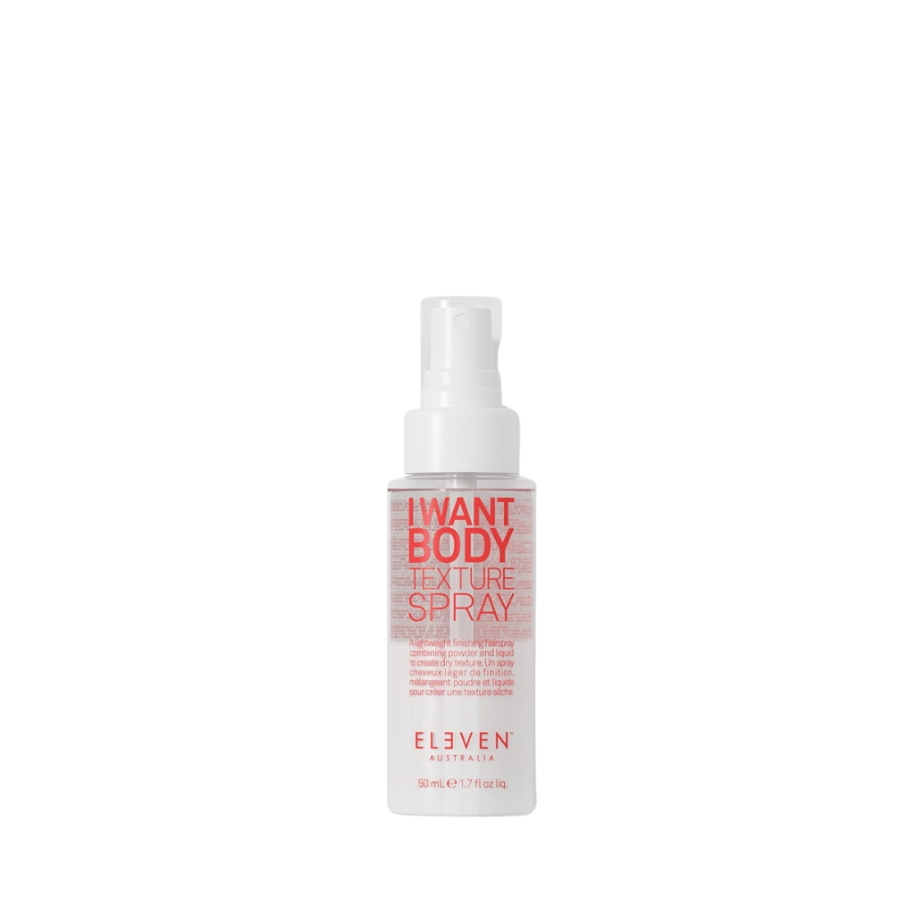 Eleven I Want Body Texture Spray 50ml