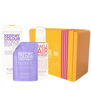 Eleven Colour Pop Blonde Trio Set - Zennkai