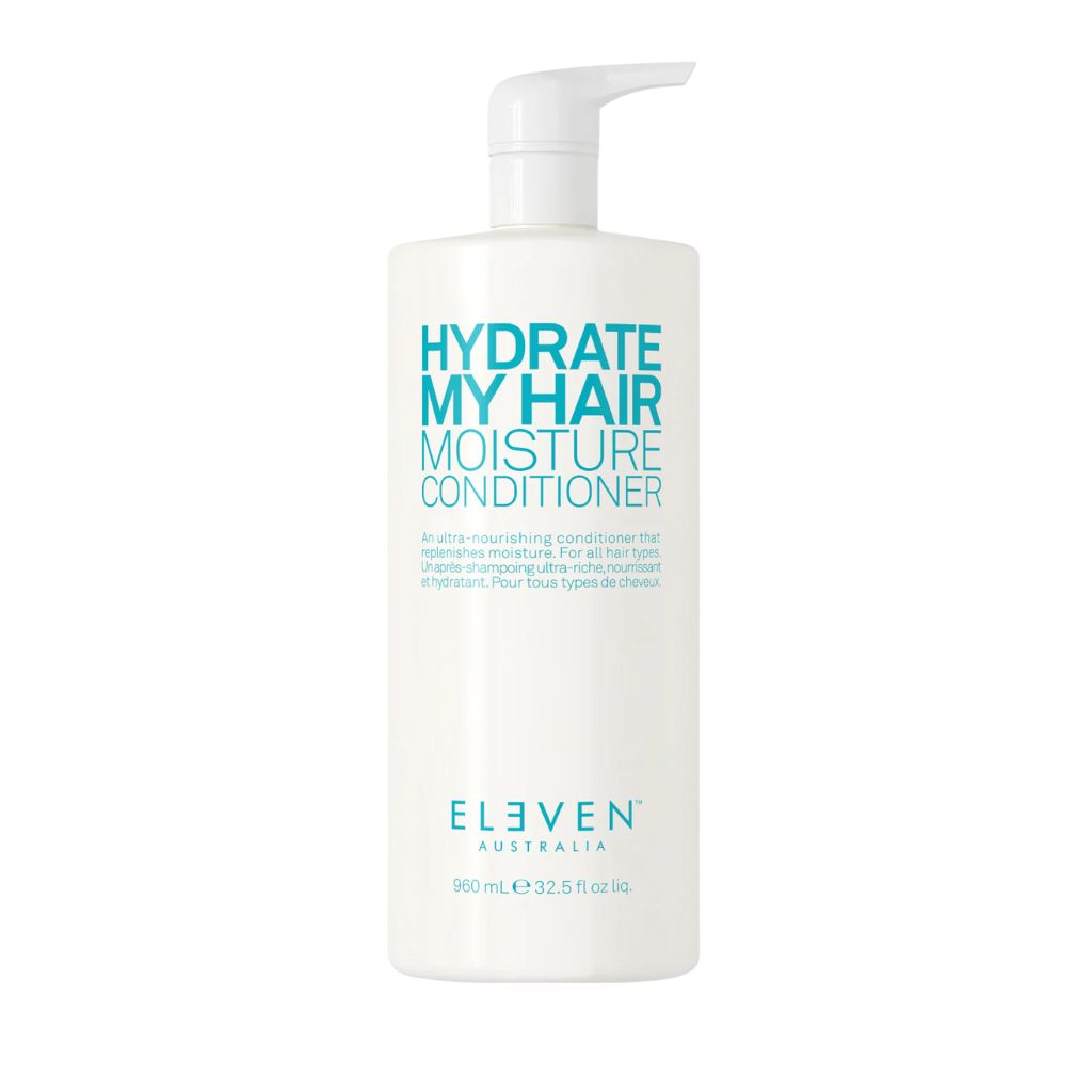 Eleven Hydrate My Hair Moisture Conditioner 960ml - Zennkai