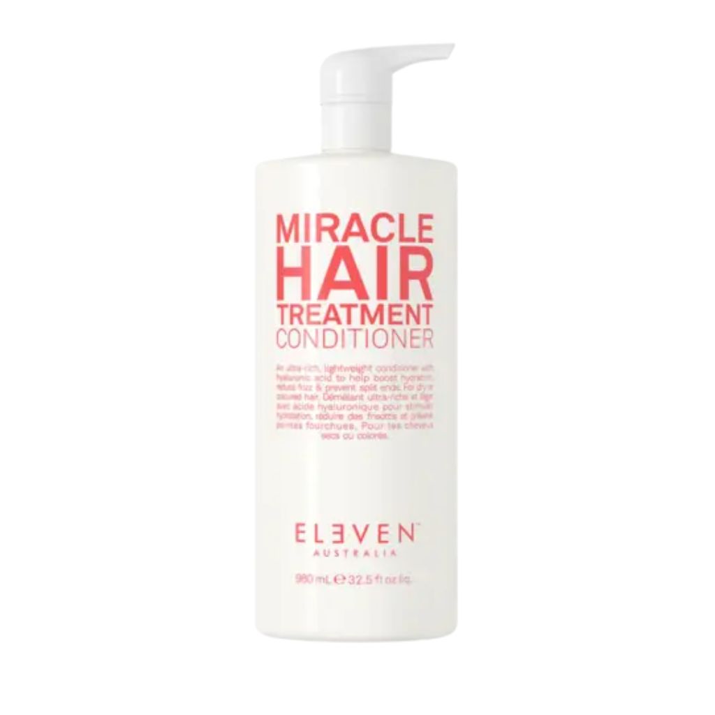 Eleven Miracle Hair Treatment Conditioner 960ml