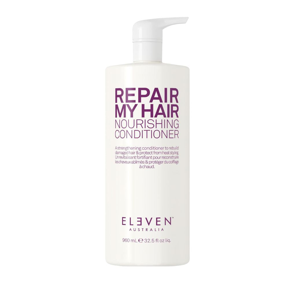 Eleven Repair My Hair Nourishing Conditioner 960ml