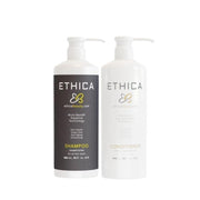 Ethica Anti-Aging 1 litre professional anti-aging thinning hair shampoo conditioner Canada
