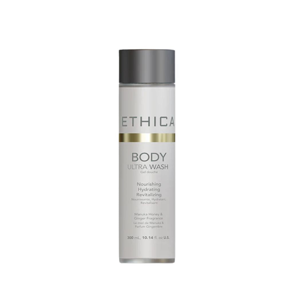 Ethica Body Ultra Wash 300ml