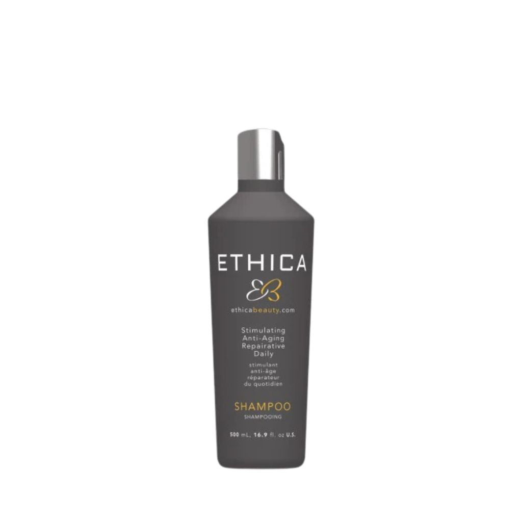 Ethica Anti-Aging Shampoo 500ml - Zennkai